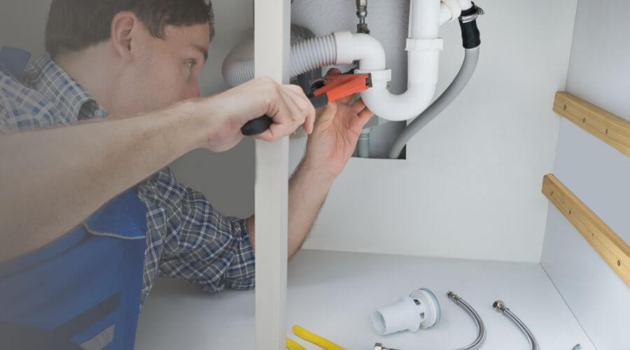 Professional expert plumbing services in Violet Hill, AR